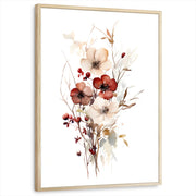 framed-print-natural-wood-standard