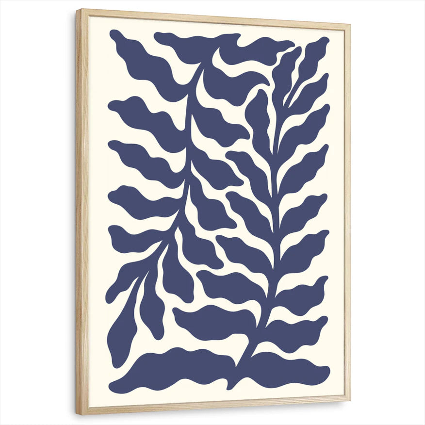 framed-print-natural-wood-standard