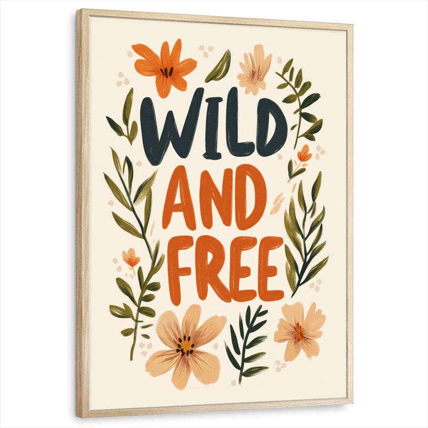 framed-print-natural-wood-standard