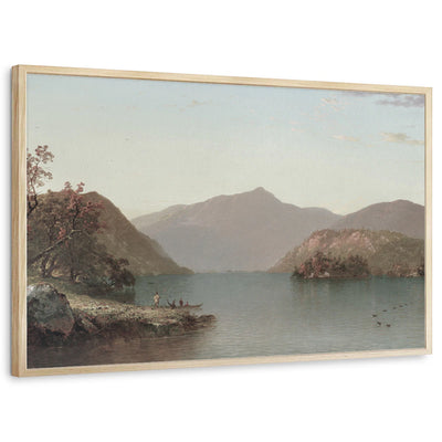 framed-print-natural-wood-standard