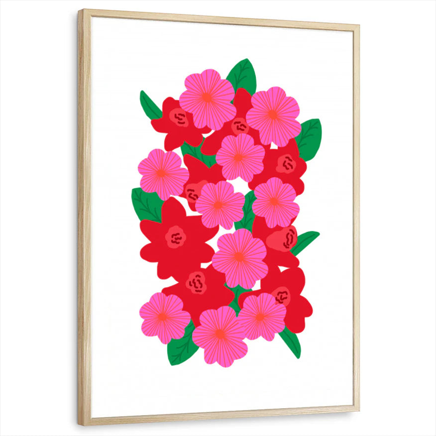 framed-print-natural-wood-standard