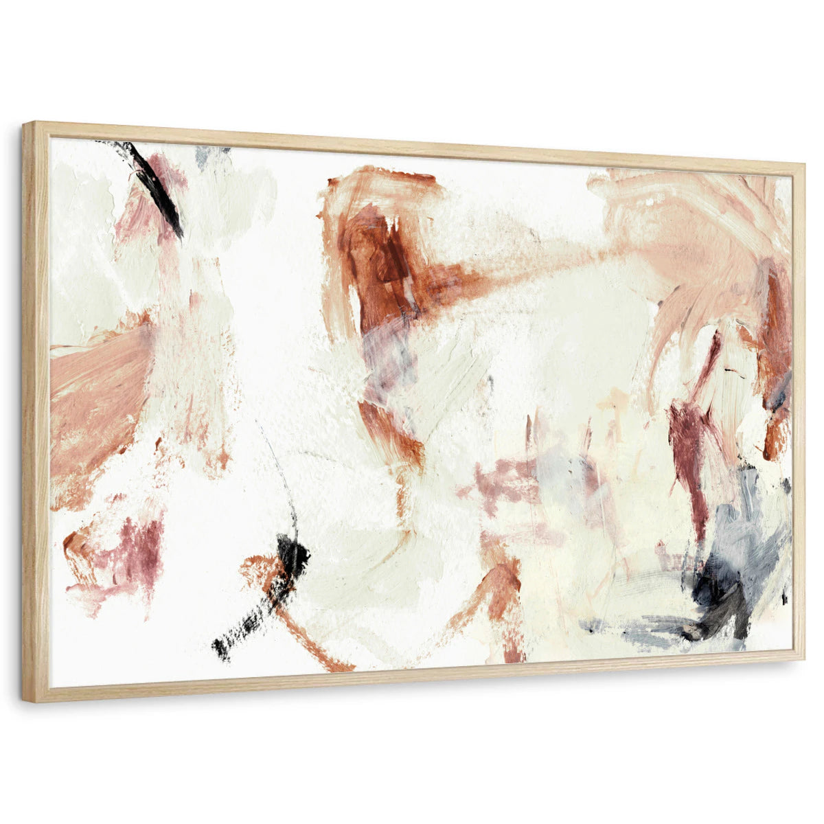 framed-print-natural-wood-standard