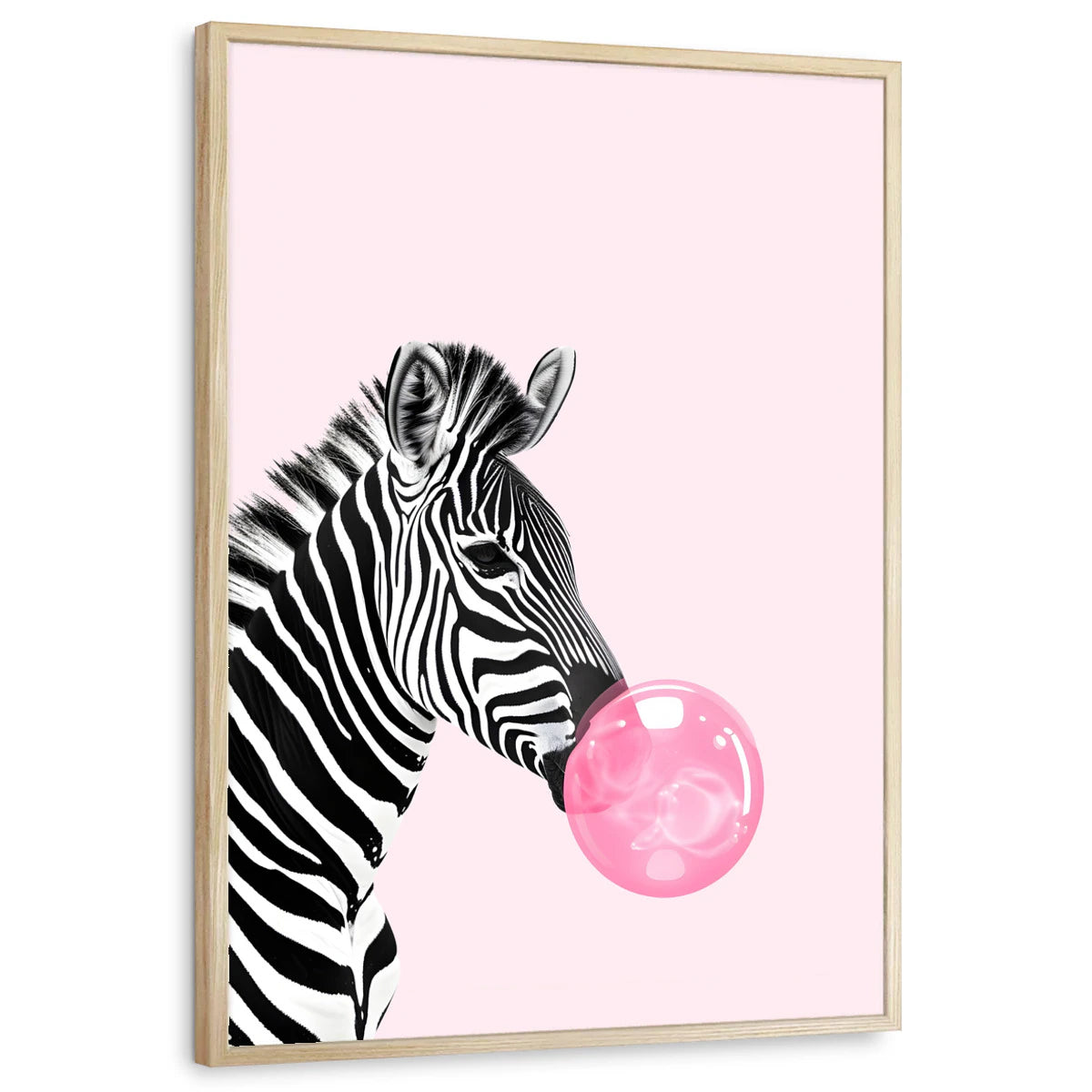 framed-print-natural-wood-standard