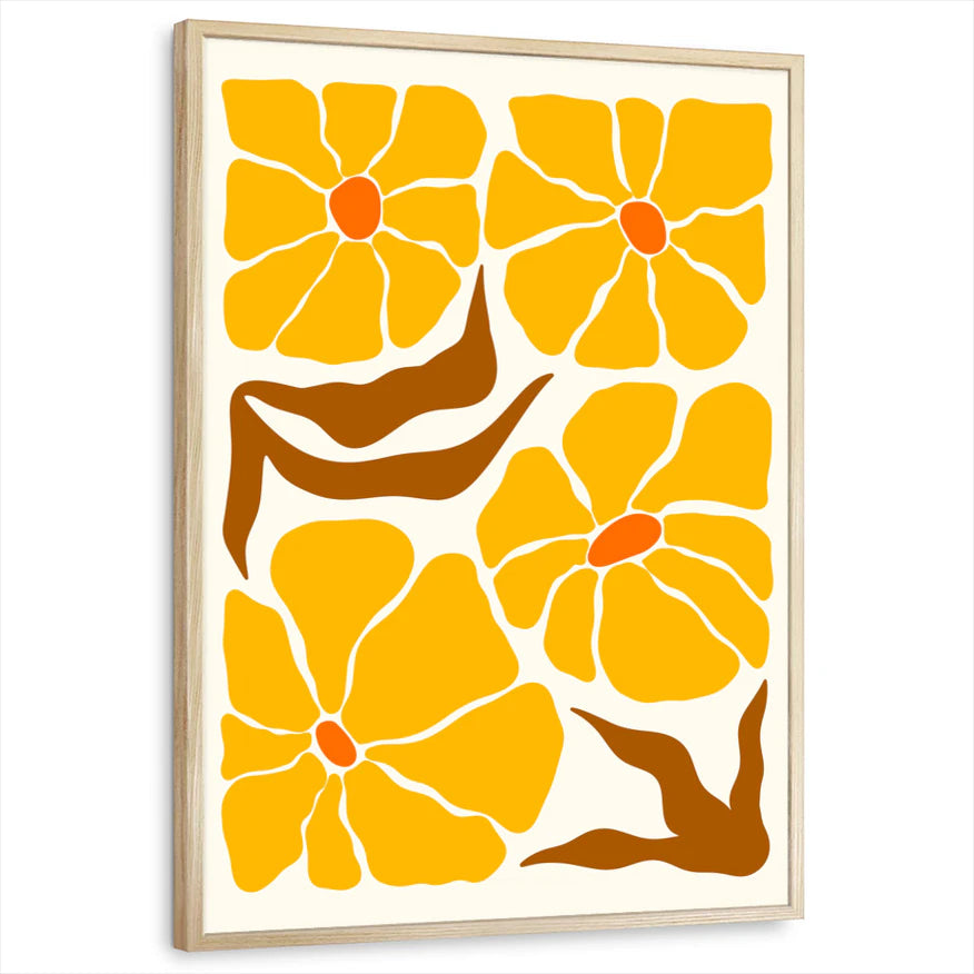 framed-print-natural-wood-standard