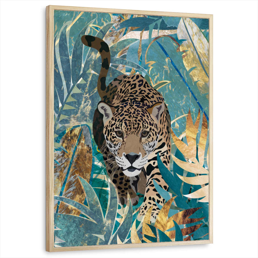 framed-print-natural-wood-standard