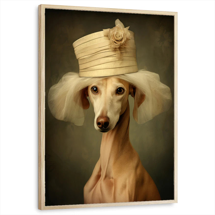 framed-print-natural-wood-standard