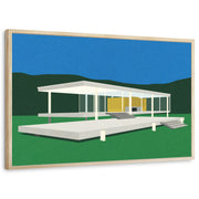 framed-print-natural-wood-standard