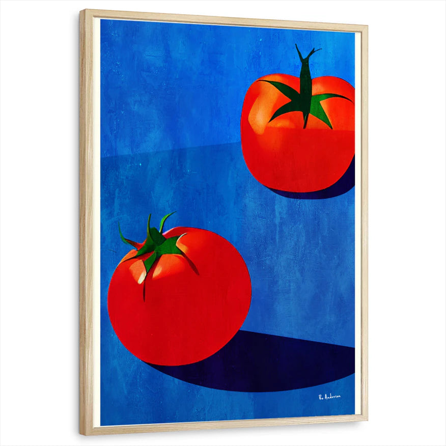framed-print-natural-wood-standard