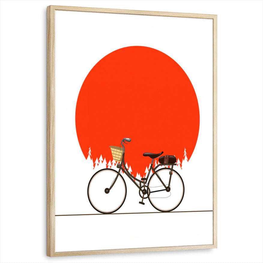 framed-print-natural-wood-standard