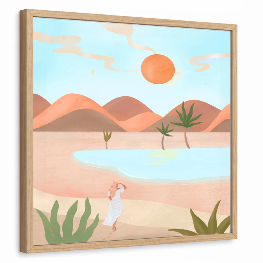 framed-print-natural-wood-standard