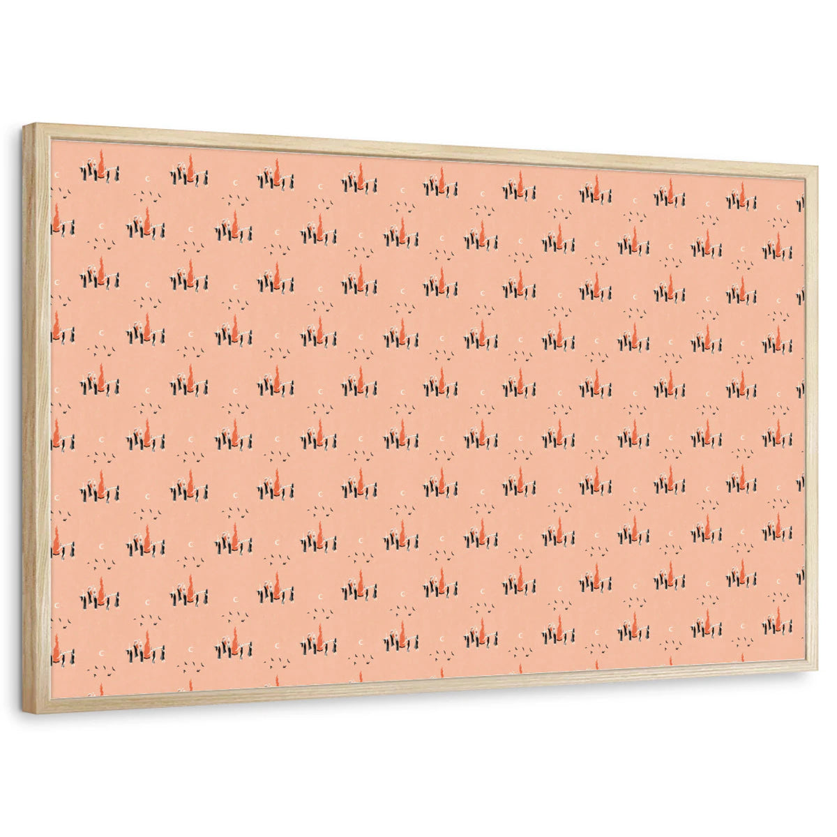 framed-print-natural-wood-standard