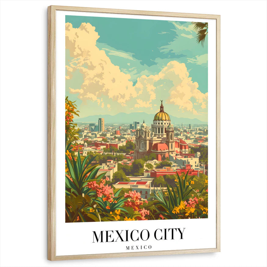 framed-print-natural-wood-standard