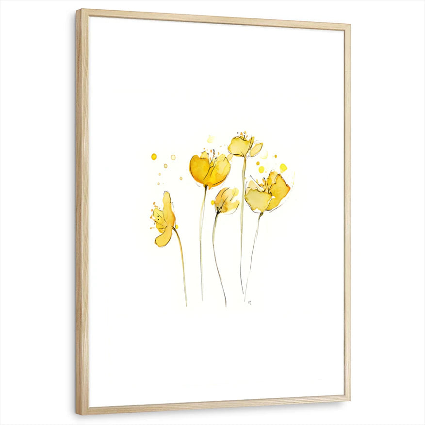 framed-print-natural-wood-standard