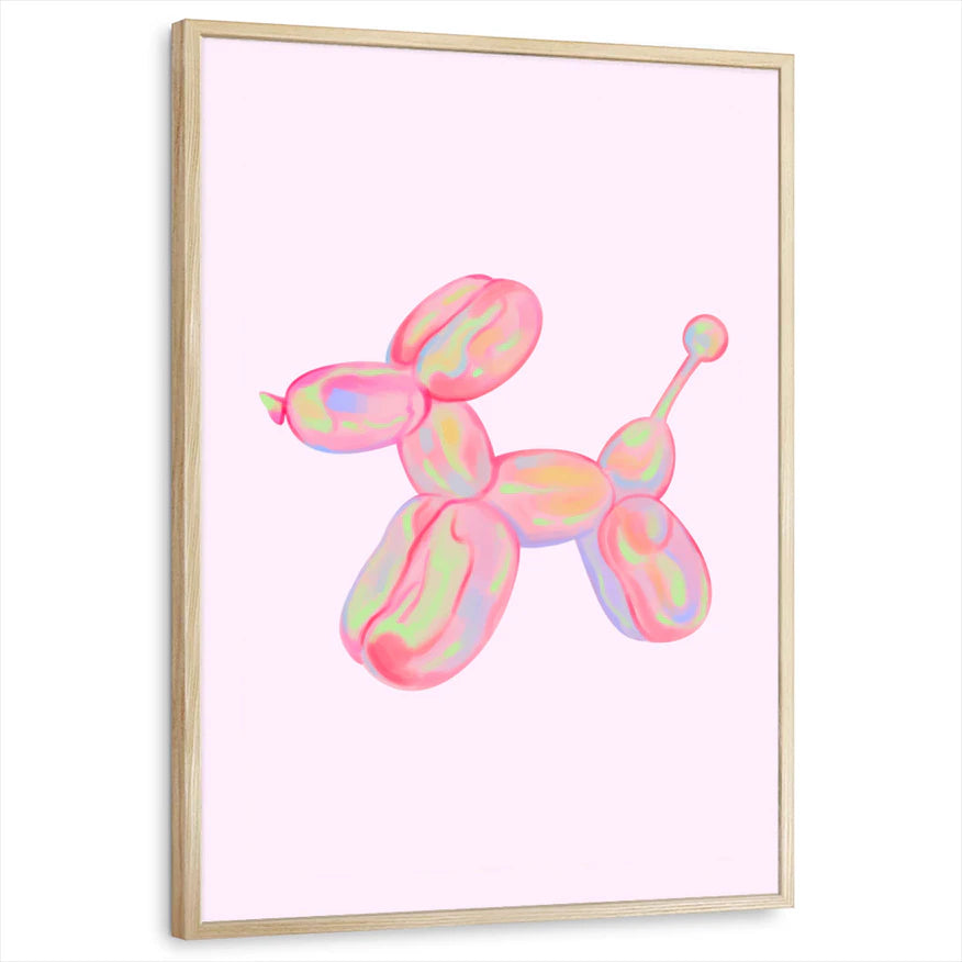framed-print-natural-wood-standard