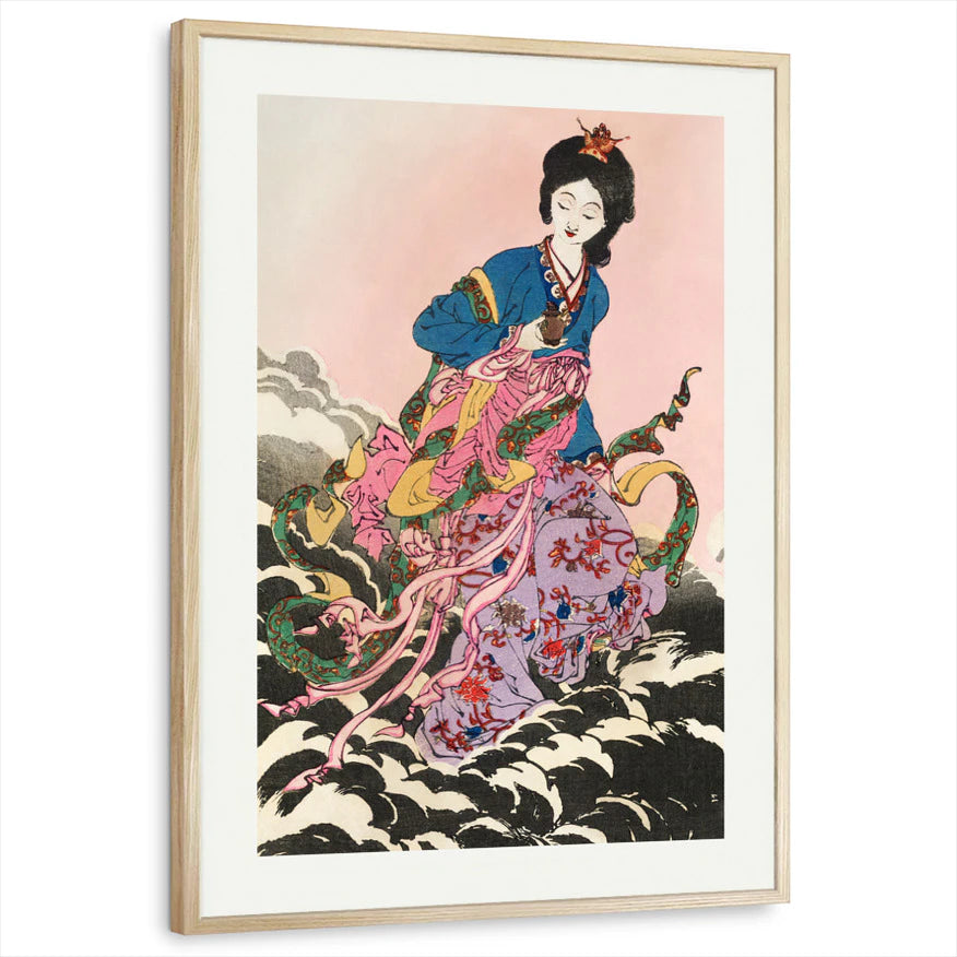 framed-print-natural-wood-standard