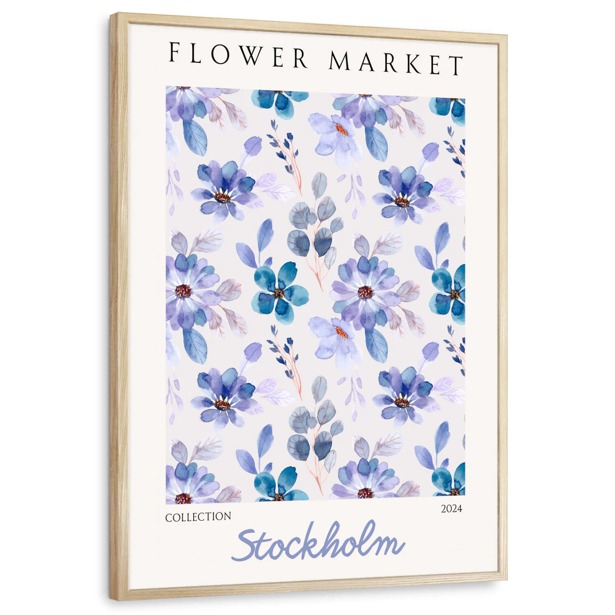 framed-print-natural-wood-standard