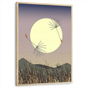 framed-print-natural-wood-standard