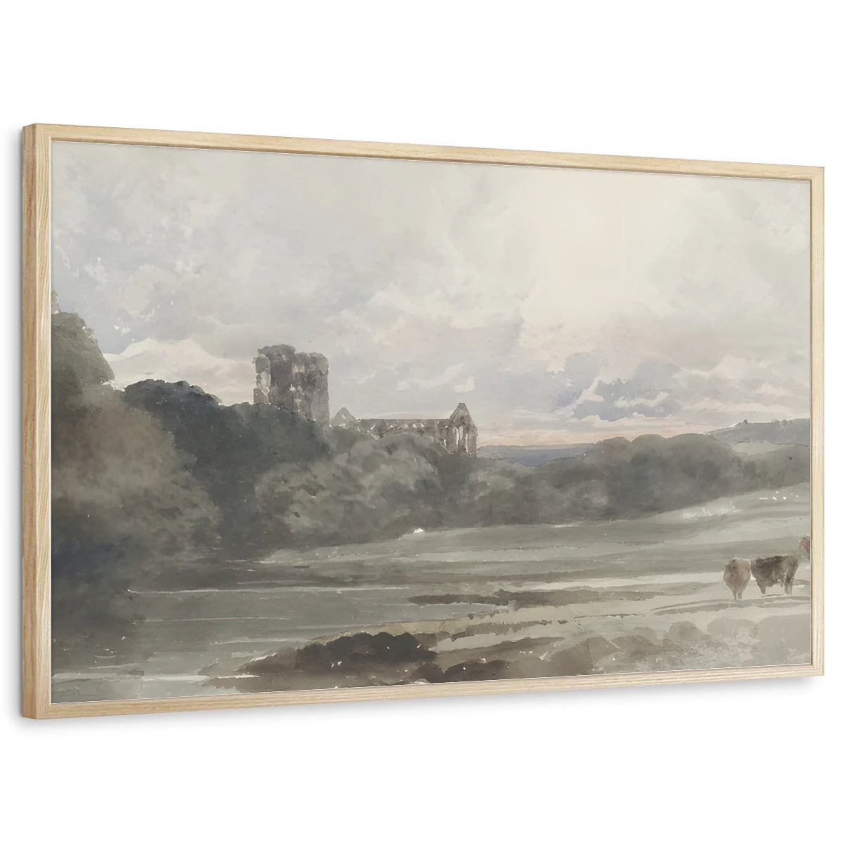 framed-print-natural-wood-standard