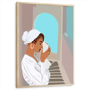 framed-print-natural-wood-standard