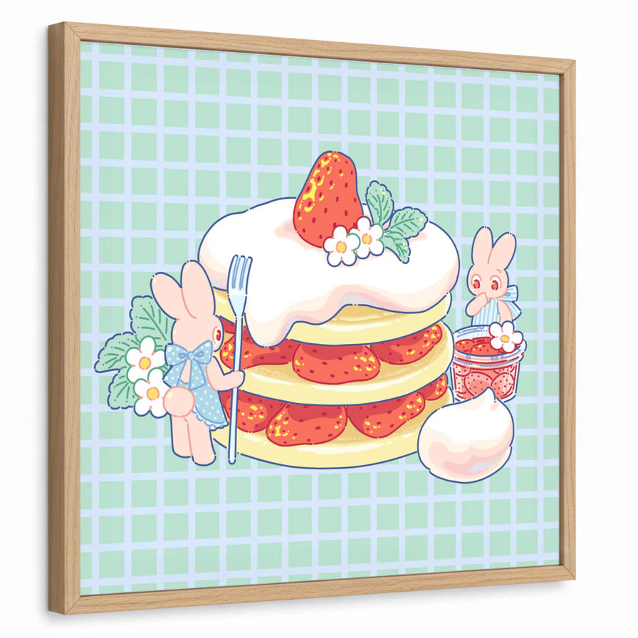 framed-print-natural-wood-standard