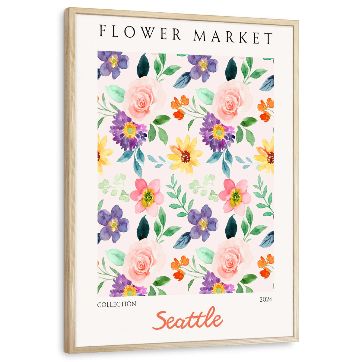 framed-print-natural-wood-standard
