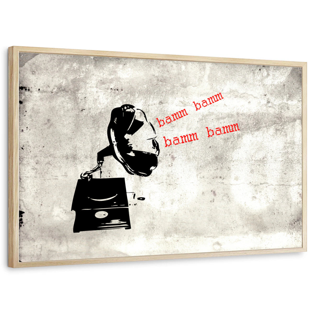 framed-print-natural-wood-standard