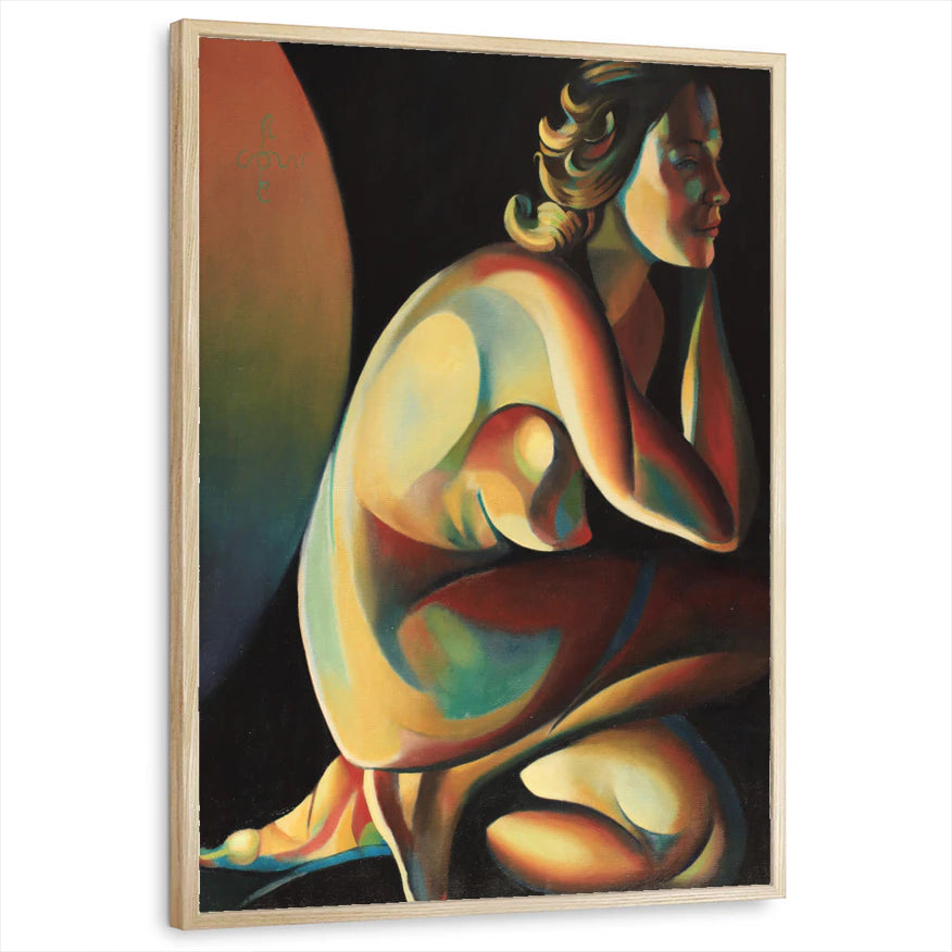 framed-print-natural-wood-standard
