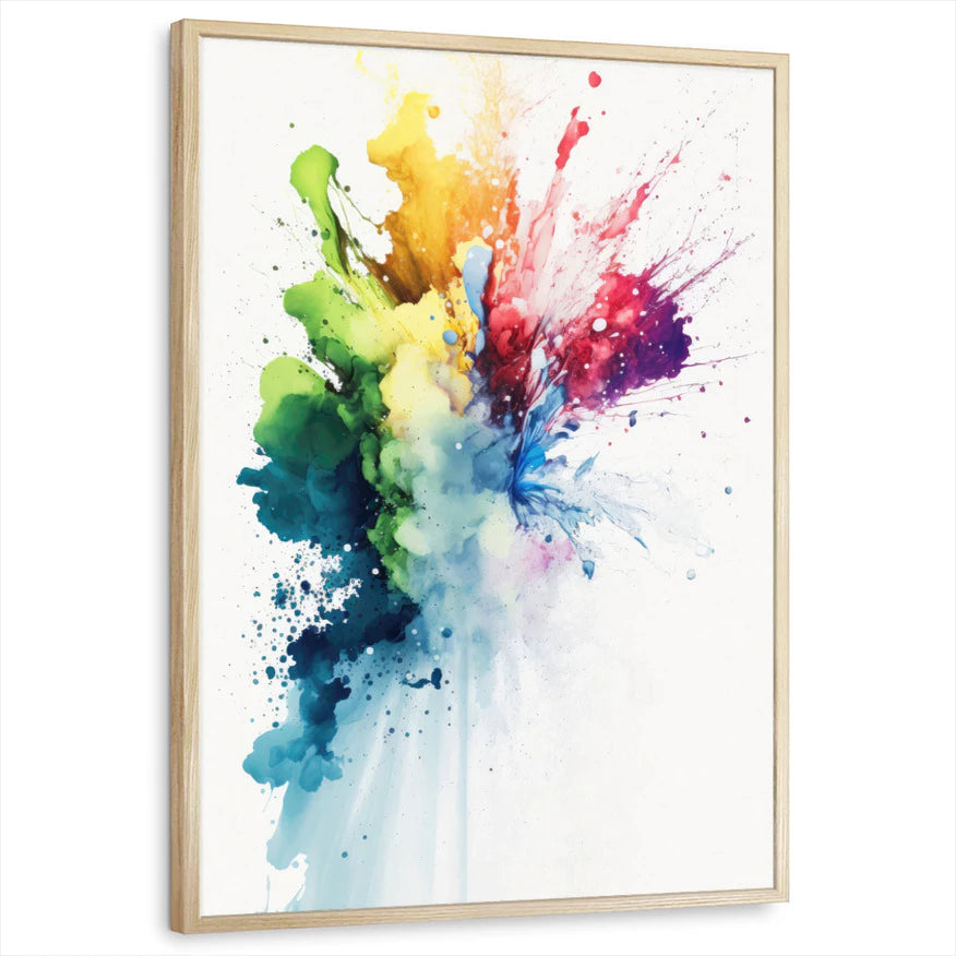 framed-print-natural-wood-standard