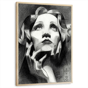 framed-print-natural-wood-standard