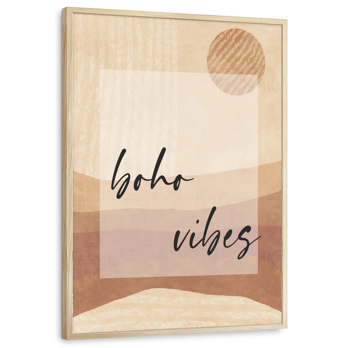 framed-print-natural-wood-standard