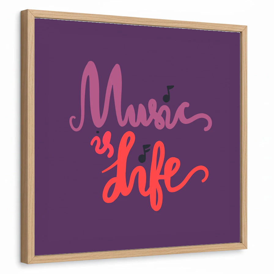 framed-print-natural-wood-standard