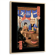 framed-print-natural-wood-standard