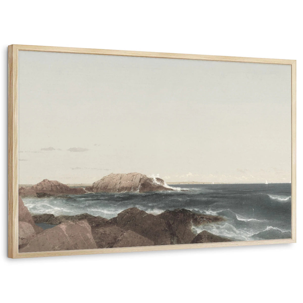 framed-print-natural-wood-standard