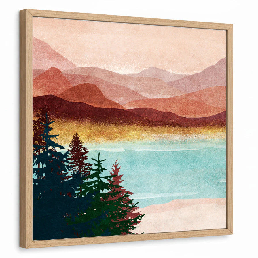 framed-print-natural-wood-standard