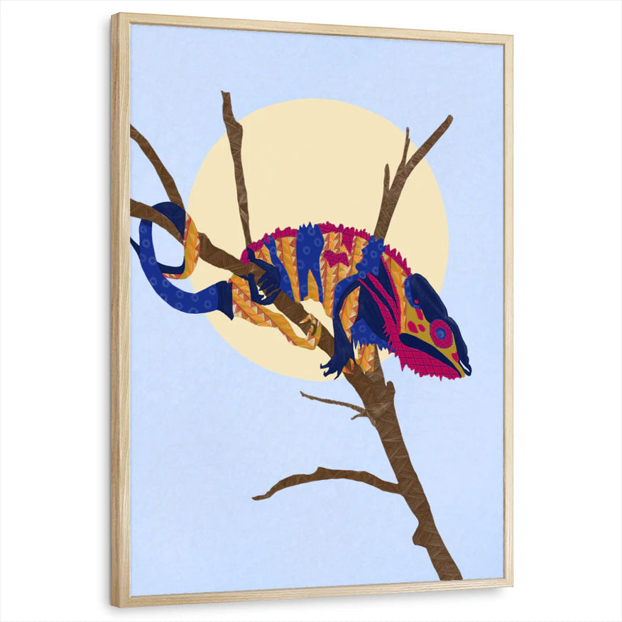 framed-print-natural-wood-standard