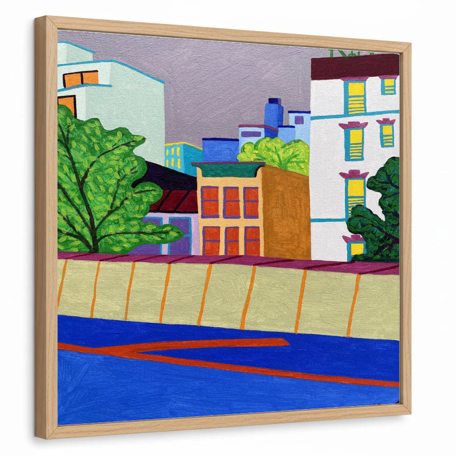 framed-print-natural-wood-standard