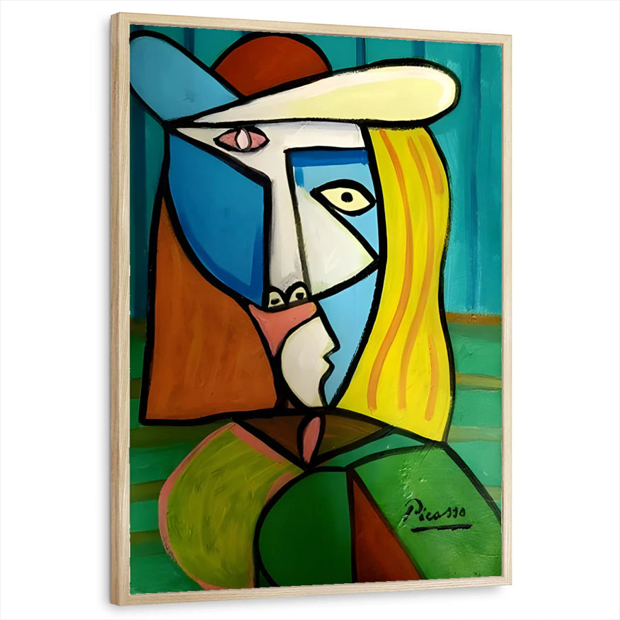framed-print-natural-wood-standard