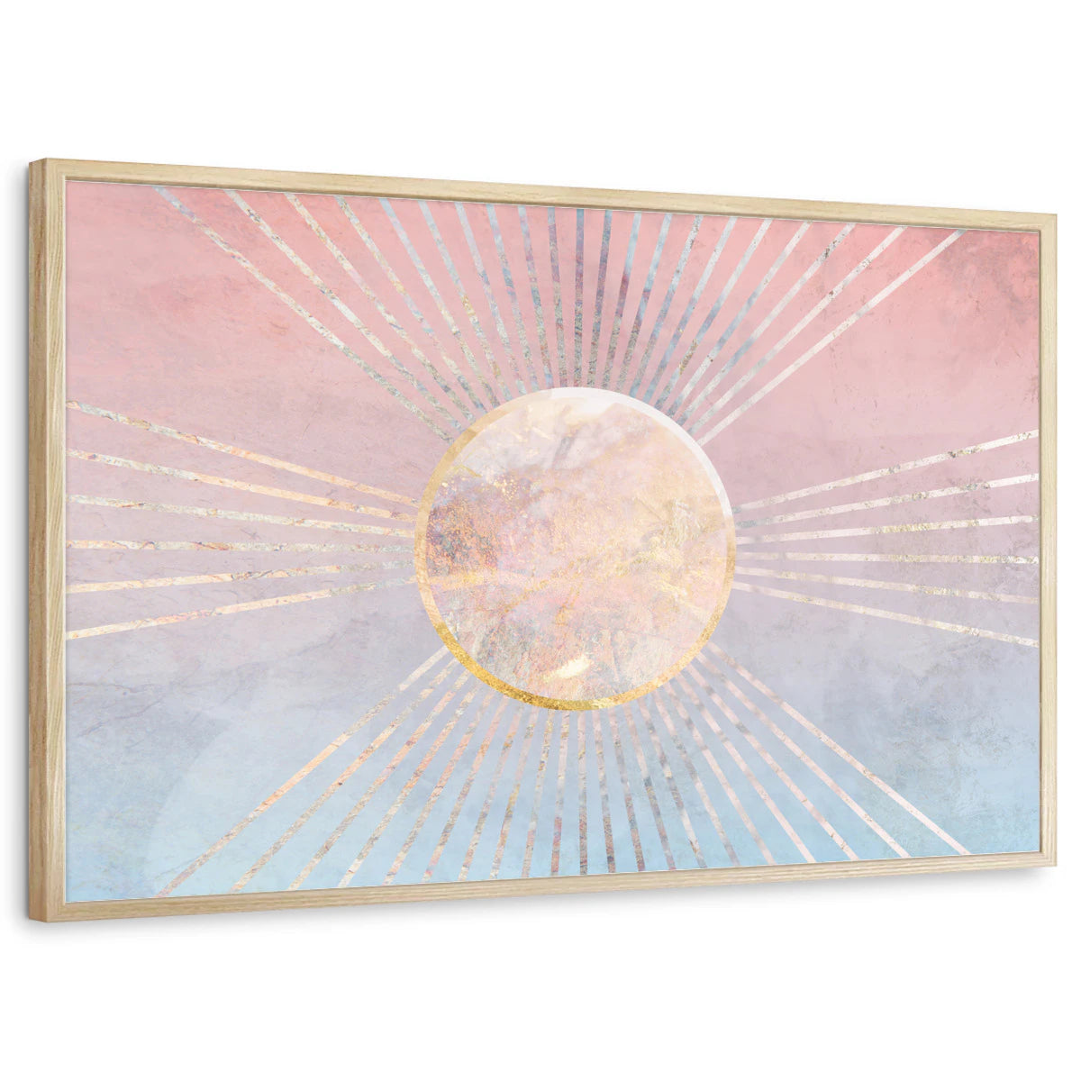 framed-print-natural-wood-standard