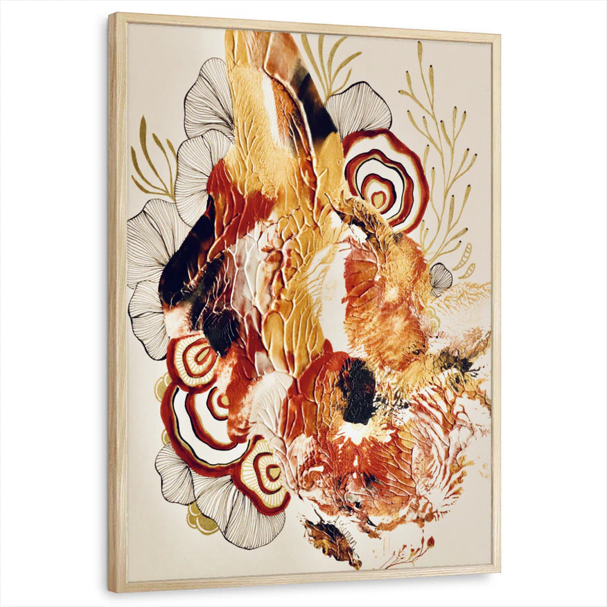 framed-print-natural-wood-standard