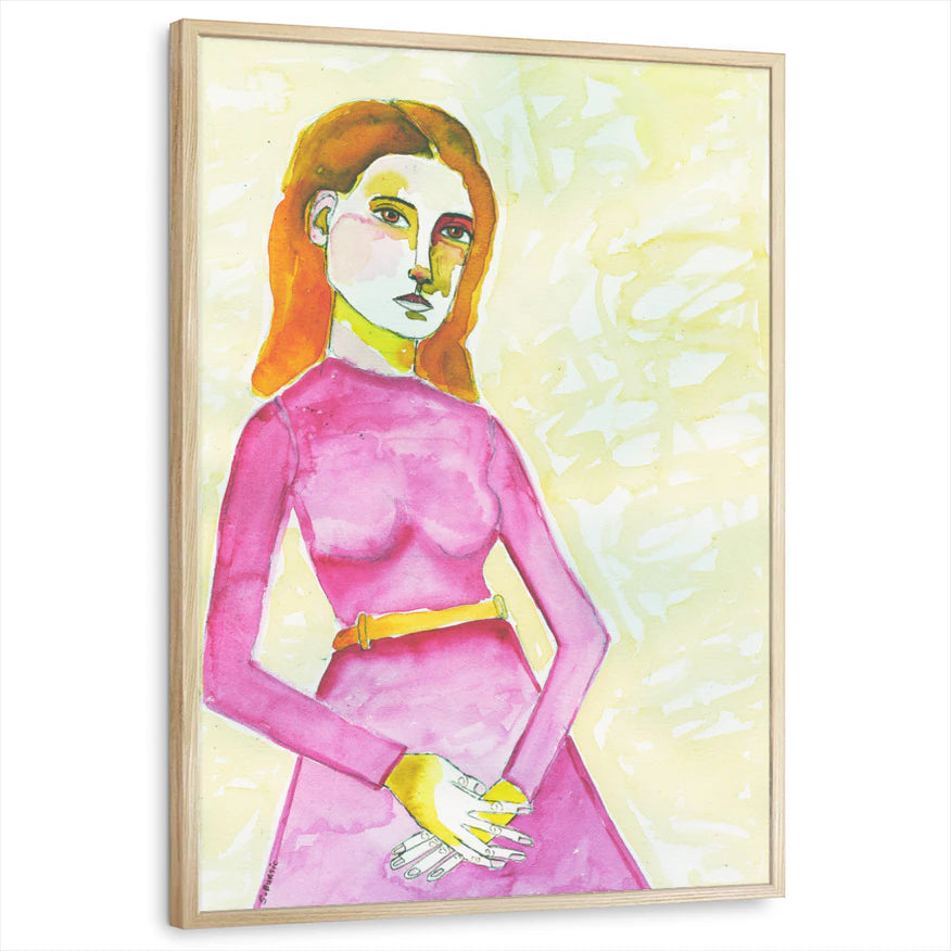 framed-print-natural-wood-standard