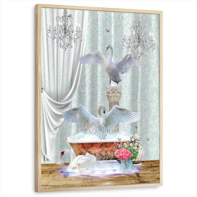 framed-print-natural-wood-standard