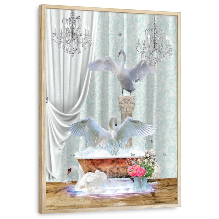framed-print-natural-wood-standard