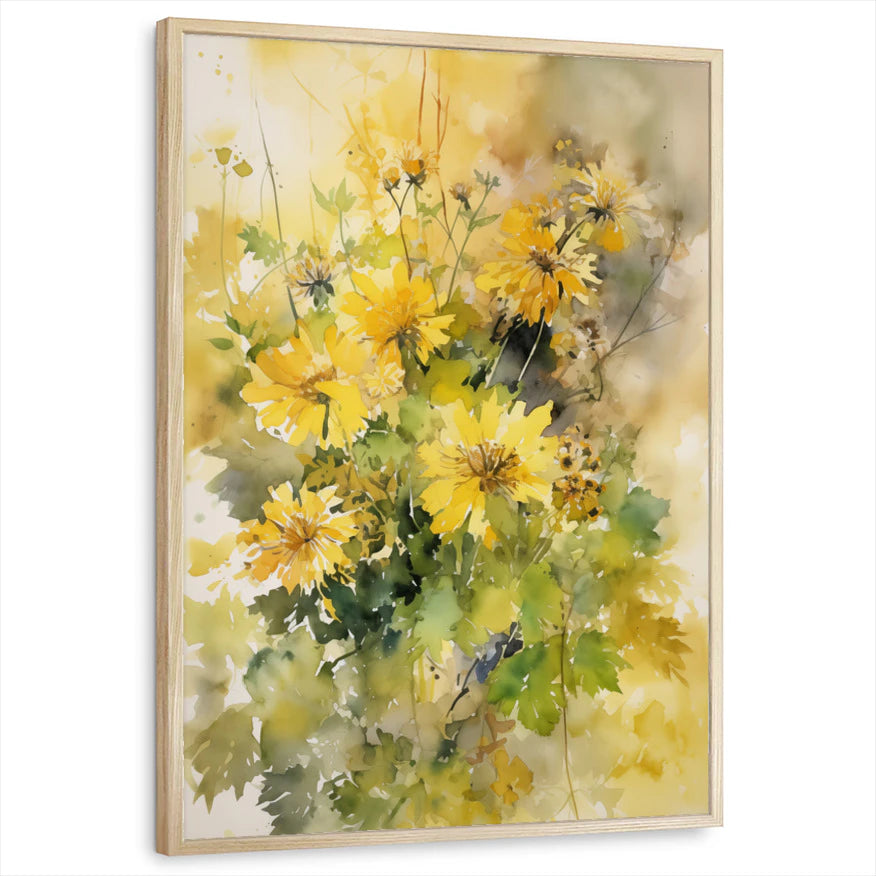 framed-print-natural-wood-standard