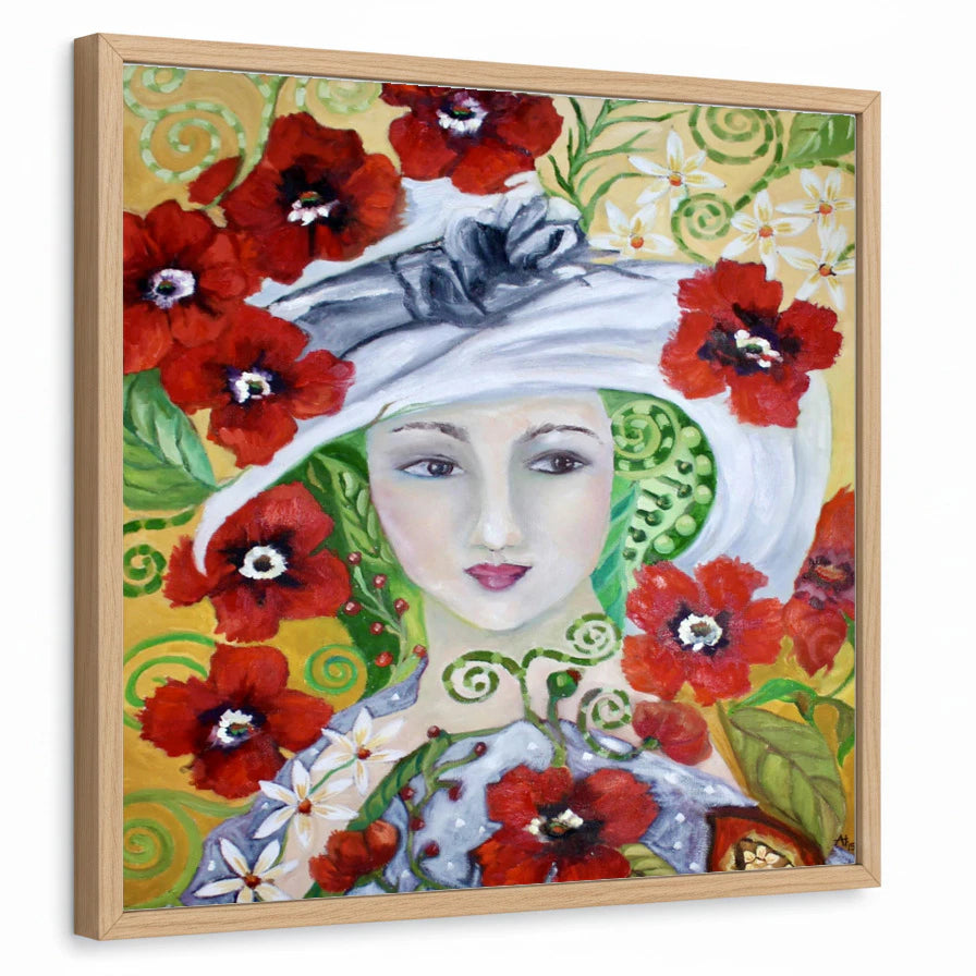framed-print-natural-wood-standard