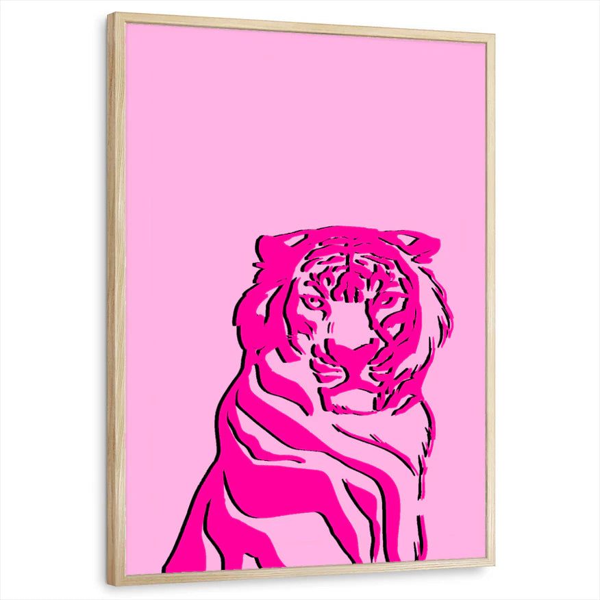 framed-print-natural-wood-standard