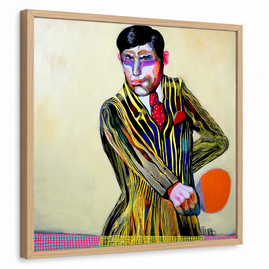 framed-print-natural-wood-standard
