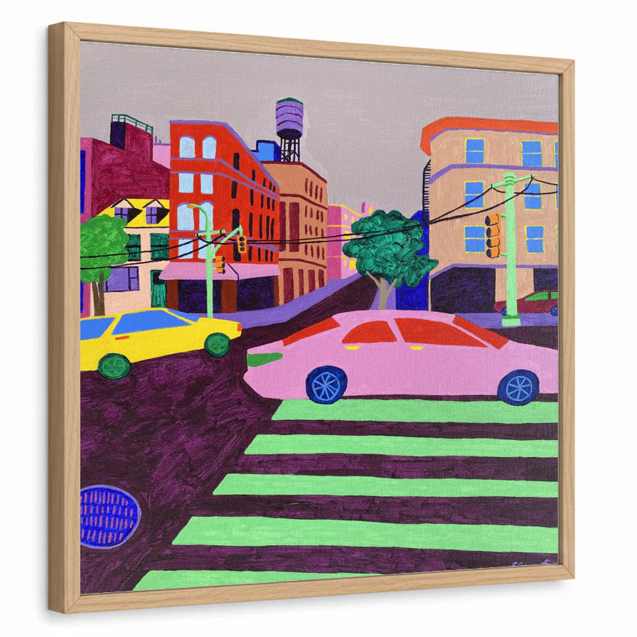 framed-print-natural-wood-standard