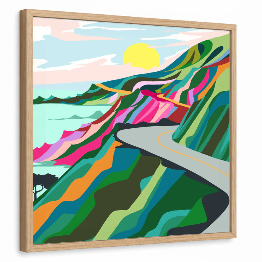 framed-print-natural-wood-standard