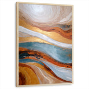 framed-print-natural-wood-standard