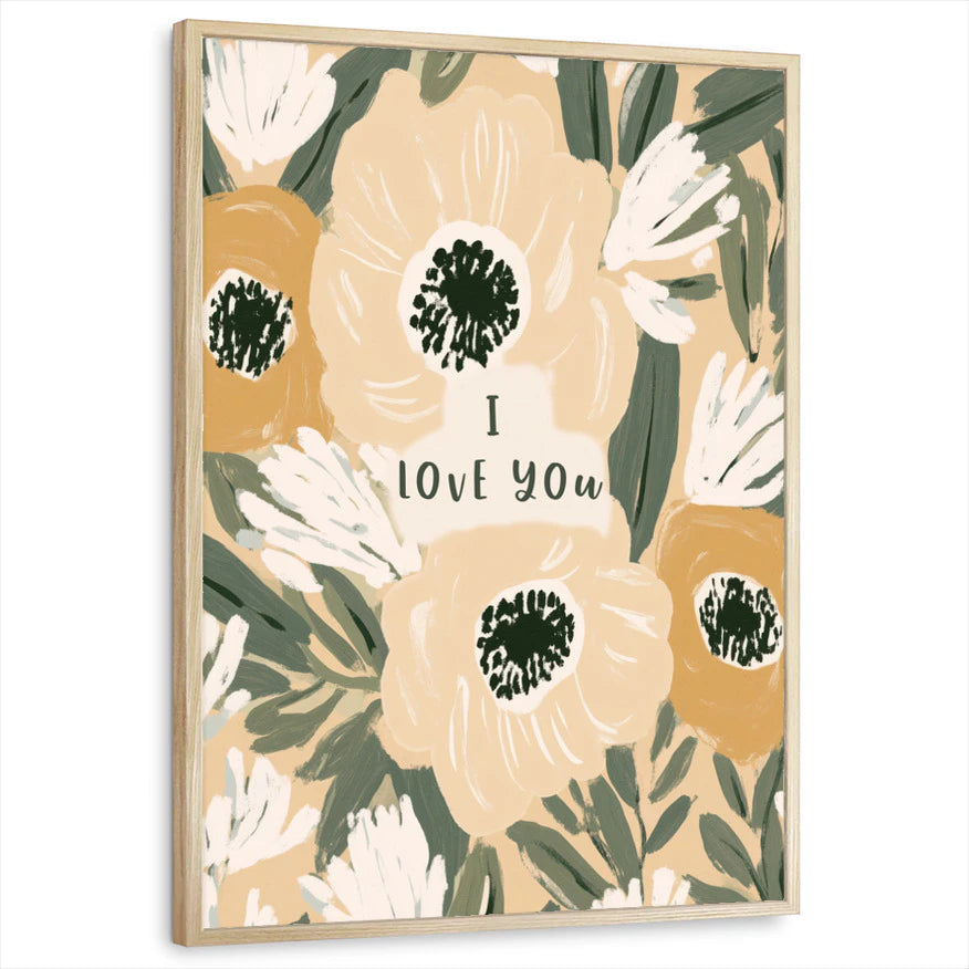 framed-print-natural-wood-standard